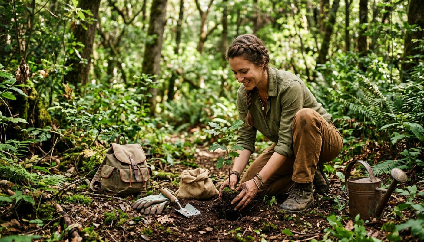 Comment le tourisme durable peut transformer vos voyages ?